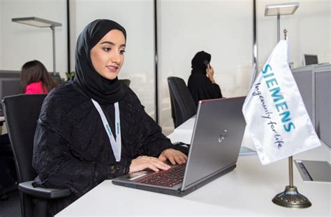 ILoveQatar.net | Siemens Qatar: Creating career opportunities for everyone