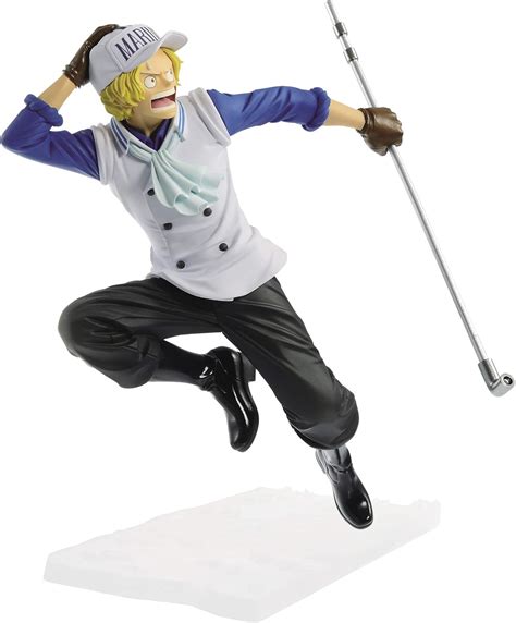 Amazon Banpresto One Piece Magazine Figure A Piece Of Dream Vol