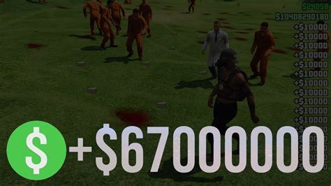 Como Conseguir Millones En Gta Online Trucos Ganar Dinero Gta