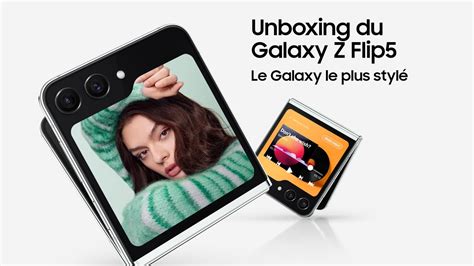 Unboxing Du Galaxy Z Flip Youtube