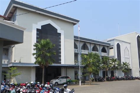 12 SMA SMK Terbaik Di Banyumas Jawa Tengah Versi LTMPT Referensi PPDB