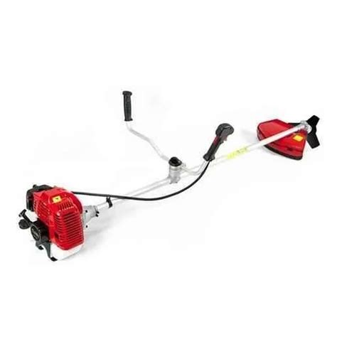 Honda 52 CC BC420H RS Brush Crop Cutter 4 Stroke 1495 Mm At Rs 46000