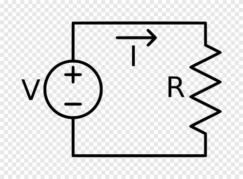 Ohms Law Symbol