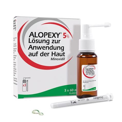 Haarausfall Produkte Shop Apotheke