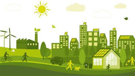 Policy Brief Green Recovery And The Transition To Green Economy In