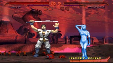 Primal Rage 2: The Fighting Game That Was Almost Lost Forever