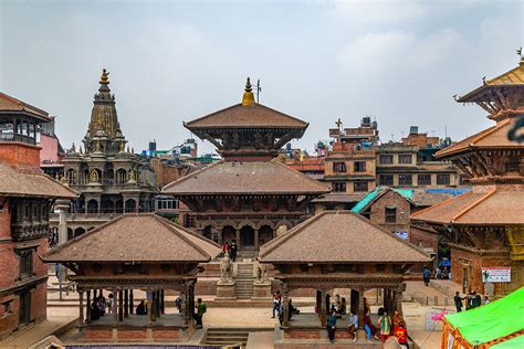 Pashupatinath Temple - Kailash Yatra: Kailash Mansarovar Yatra