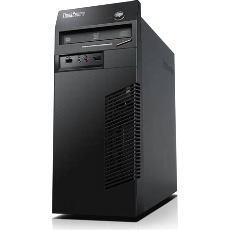 Lenovo Thinkcentre M E B U Desktop Computer B U B H