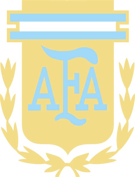 AFA Argentina PNG Imagenes gratis 2025 | PNG Universe