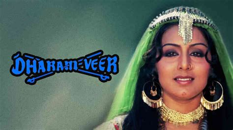 Watch online hindi movie Dharam Veer - ShemarooMe