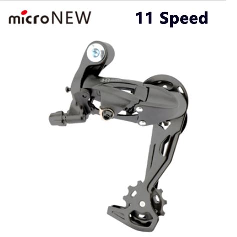 Micronew Speed Bicycle Rear Derailleur Mtb Rear Derailleur