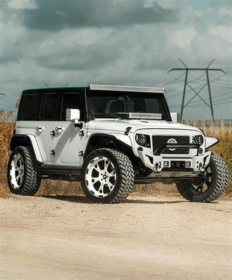 Jeep wrangler unlimited – Artofit