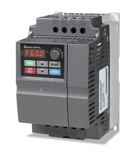 Variable Frequency Drive Variable Frequency Drives Manufacturer From Pune