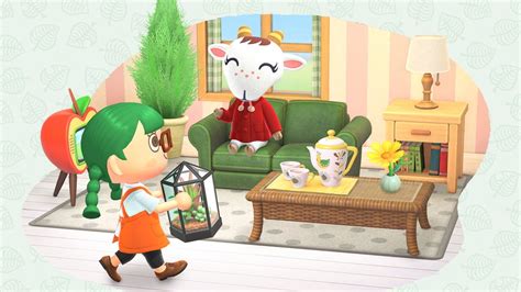 Animal Crossing New Horizons 45 Trucos Secretos Y Cosas Que Quizá No