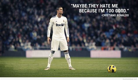 10 Soccer Quotes Wallpapers WallpaperSafari