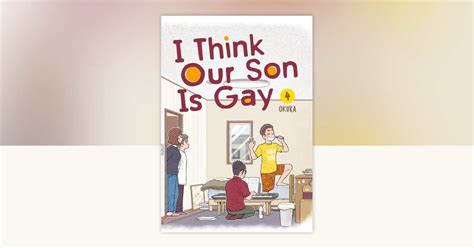 I Think Our Son Is Gay 04 By Okura 9781646091621 PenguinRandomHouse