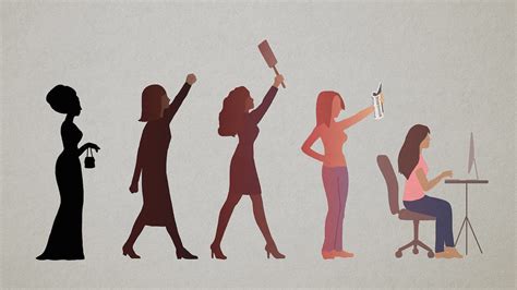 How feminists took on the mainstream media and won