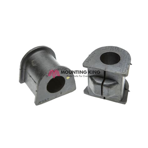 Buy Front Stabilizer Bar Bush Set D Mounting King Auto