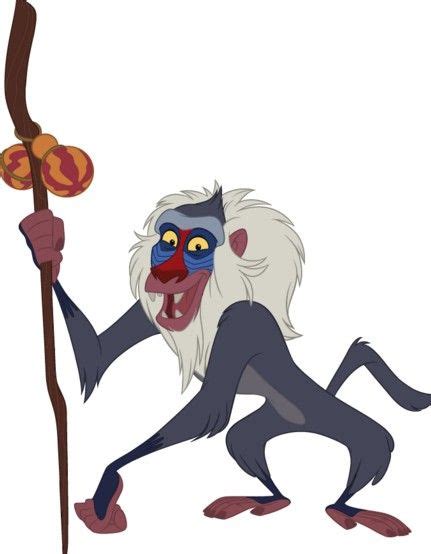 Rafiki Drawing | Free download on ClipArtMag