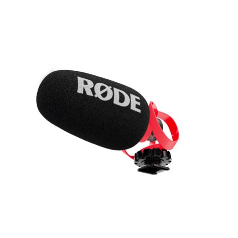 VideoMicro II USER GUIDE SUPPORT RØDE