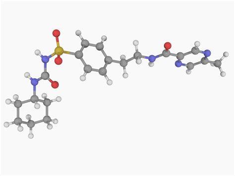 Diabetes Drug Can Be Repurposed To Treat Huntington S