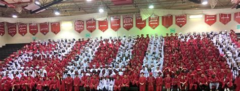 Blair High School Class of 2020: Graduation Date Announced (Alert ...