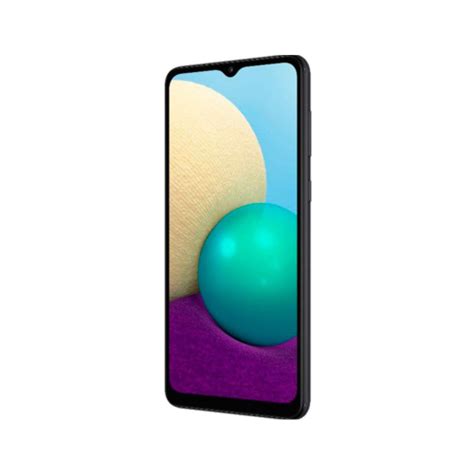 Smartphone Galaxy A02 32gb Android 10 Tela 65 Dual Chip 32gb 2gb Ram Quad Core 4g Samsung Em