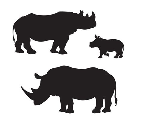 17,855 Baby Rhino Images, Stock Photos, 3D objects, & Vectors ...