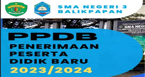 Sambutan Kepala Sekolah Pada Pembagian Rapor Kelas X Dan Xi Tp 2022 2023 Sma Negeri 3 Balikpapan