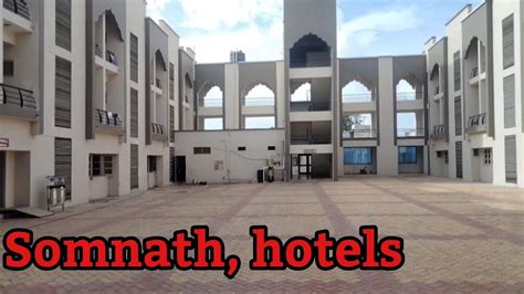 Somnath Hotels Maheshwari Lilawati Sagar Darshan Falken Swagat