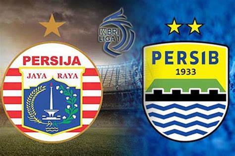 Jadwal Ulang Persija Vs Persib Laga Akan Di Gelar Akhir Maret 2023