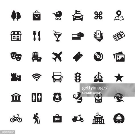 Airport Route Map Stock Fotos Und Bilder Getty Images