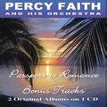 Percy Faith His Orchestra Passport To Romance