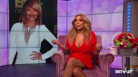 Wendy Williams OMG HOT 12 A Photo On Flickriver