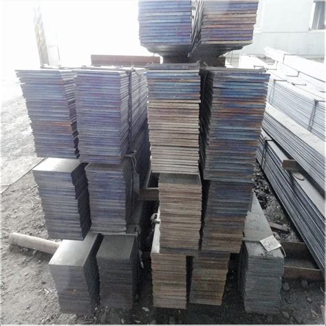 Hot Rolled Perforated Spring Mild Carbon Steel Flat Bar With Grade Astm A36 1045 A105 Buy Hot