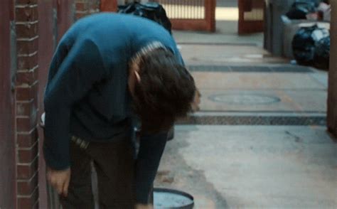 WE LOVE HOT GUYS Tom Holland Shirtless In Spider Man Homecoming