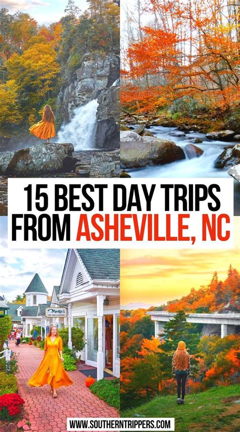 15 best day trips from asheville nc – Artofit