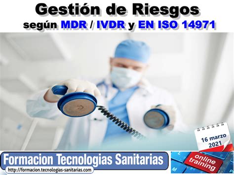 Formaci N Meddev Biz Tecnologia Sanitaria