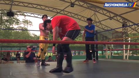 Manila Wrestling Federation Mwf On Twitter Main Maxx Panoorin