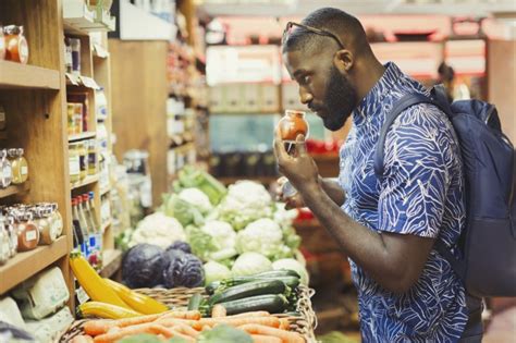 O Que Preciso Para Um Produto Ser Considerado Org Nico Meal Plan