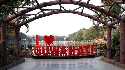 10 Best Cafes In Guwahati To Check Out