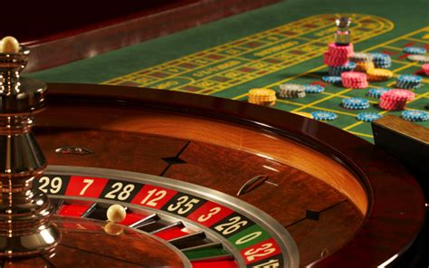 Casino roulette table – casinospieleking