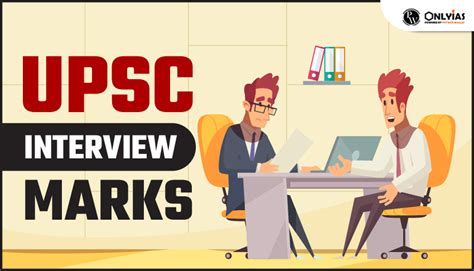 Upsc Interview Marks Pwonlyias