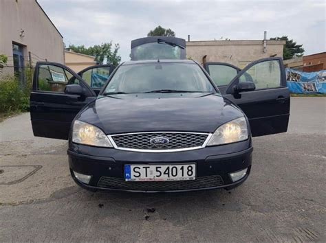 Ford Mondeo 2007 Warszawa Wola OLX Pl