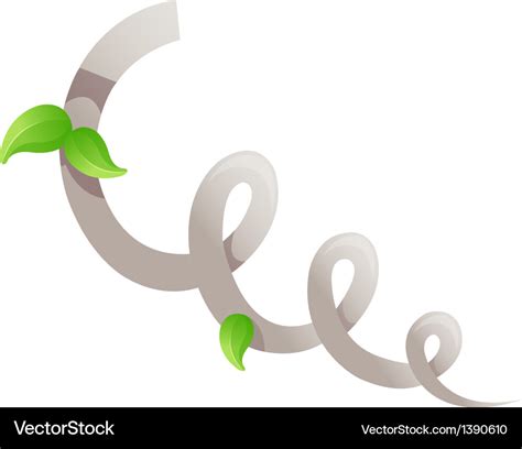 icon stem royalty  vector image vectorstock