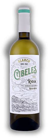 Bodegas Sonsierra Cibeles Viura Blanco Rioja Alta 6 50 Weinquelle