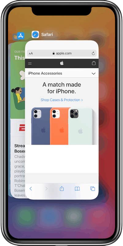 How To Switch Between Open Apps On Your Ipad Iphone Or Ipod Touch