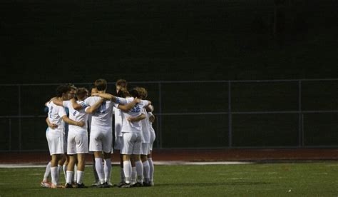 Defending Piaa Champion Seneca Valley Boys Moon Girls Soccer Teams