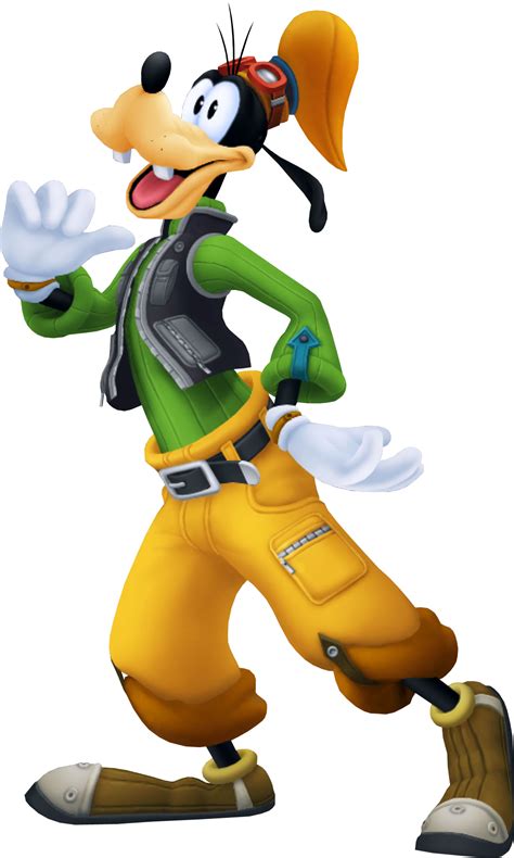 Goofy Kingdom Hearts Wiki Fandom Powered By Wikia