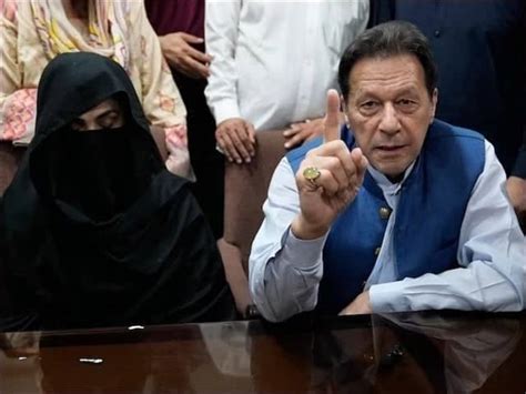 Nab Files New Toshakhana Reference Against Imran Khan And Bushra Bibi